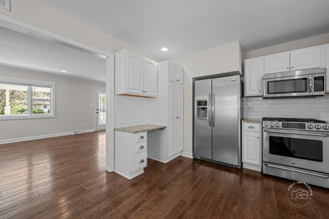 Tiny photo for 1331 N Main Street, Naperville, IL 60563 (MLS # 12584972)