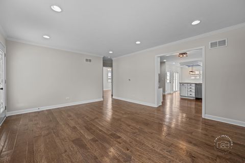 Tiny photo for 1331 N Main Street, Naperville, IL 60563 (MLS # 12584972)