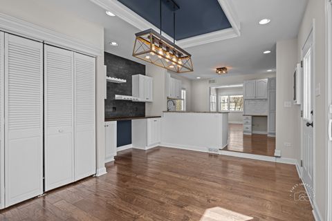 Tiny photo for 1331 N Main Street, Naperville, IL 60563 (MLS # 12584972)