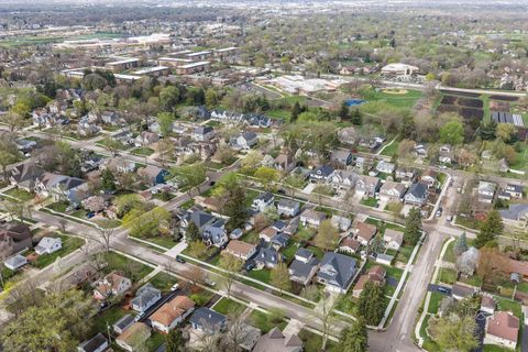 Tiny photo for 1331 N Main Street, Naperville, IL 60563 (MLS # 12584972)