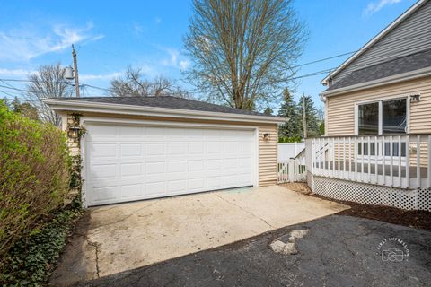 Tiny photo for 1331 N Main Street, Naperville, IL 60563 (MLS # 12584972)