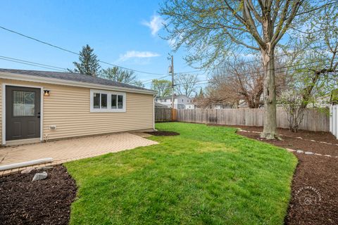 Tiny photo for 1331 N Main Street, Naperville, IL 60563 (MLS # 12584972)