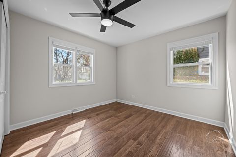 Tiny photo for 1331 N Main Street, Naperville, IL 60563 (MLS # 12584972)