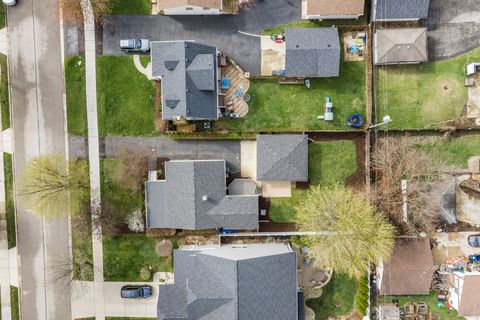 Tiny photo for 1331 N Main Street, Naperville, IL 60563 (MLS # 12584972)