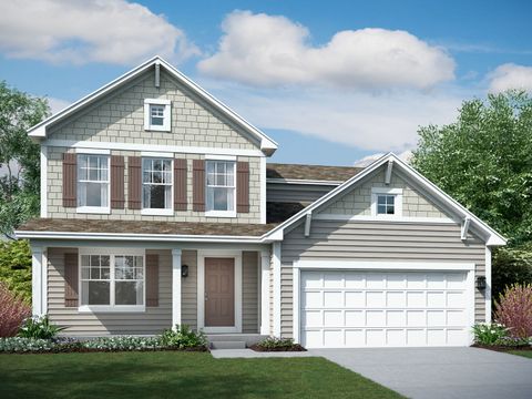 720 Cloverleaf Drive Marengo IL 60152