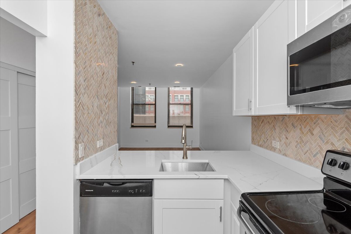 680 S Federal Street 506