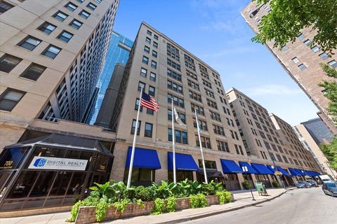 680 S Federal Street 506 Chicago IL 60605