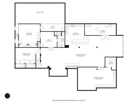 Tiny photo for 4202 Royal Fox Drive, St. Charles, IL 60174 (MLS # 12737039)