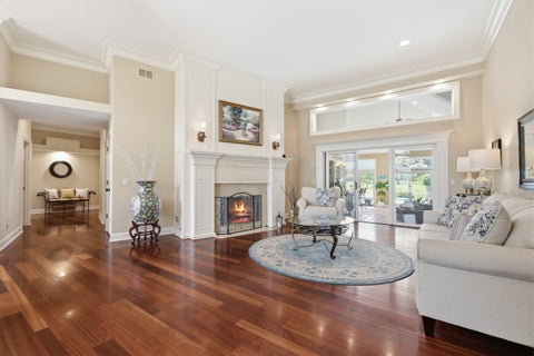 Tiny photo for 4202 Royal Fox Drive, St. Charles, IL 60174 (MLS # 12737039)
