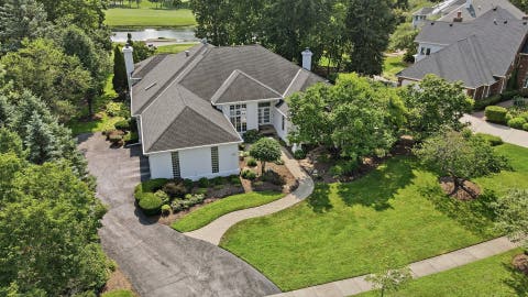 Photo of 4202 Royal Fox Drive, St. Charles, IL 60174 (MLS # 12737039)