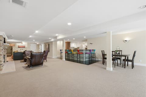 Tiny photo for 4202 Royal Fox Drive, St. Charles, IL 60174 (MLS # 12737039)
