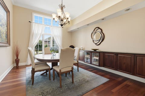 Tiny photo for 4202 Royal Fox Drive, St. Charles, IL 60174 (MLS # 12737039)
