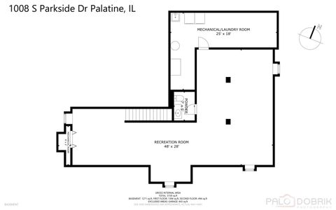 A home in Palatine