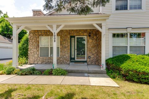 A home in Palatine