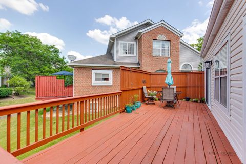 A home in Palatine