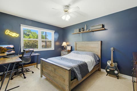 Tiny photo for Lake Villa, IL 60046 (MLS # 12683366)