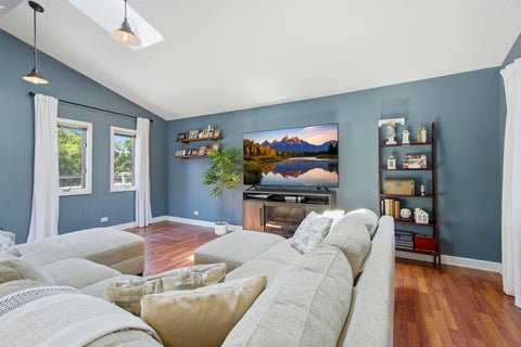 Tiny photo for Lake Villa, IL 60046 (MLS # 12683366)
