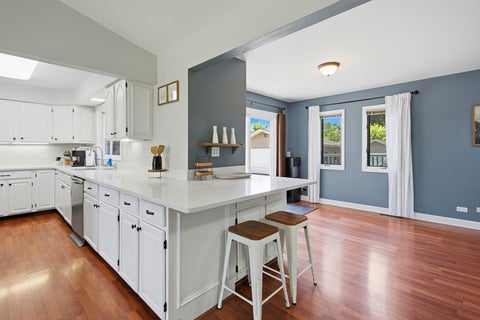 Tiny photo for Lake Villa, IL 60046 (MLS # 12683366)