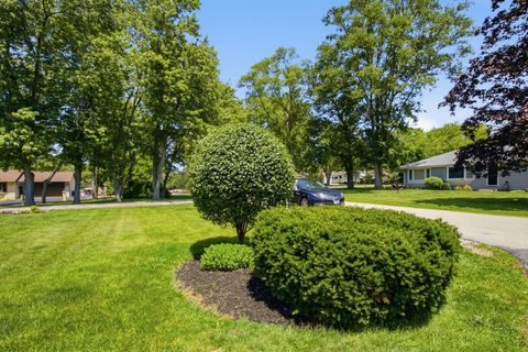 Tiny photo for Lake Villa, IL 60046 (MLS # 12683366)