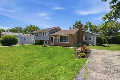 Tiny photo for Lake Villa, IL 60046 (MLS # 12683366)