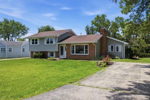 Tiny photo for Lake Villa, IL 60046 (MLS # 12683366)