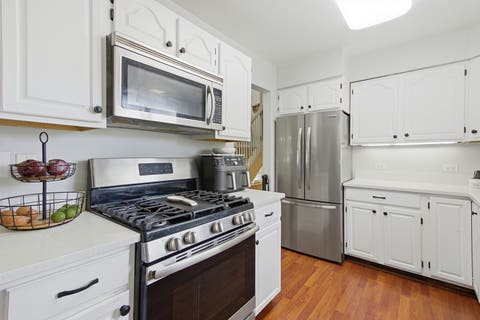 Tiny photo for Lake Villa, IL 60046 (MLS # 12683366)