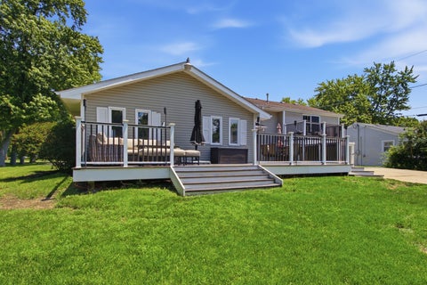 Tiny photo for Lake Villa, IL 60046 (MLS # 12683366)