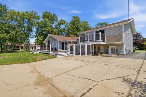 Tiny photo for Lake Villa, IL 60046 (MLS # 12683366)