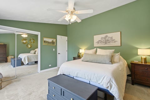 Tiny photo for Lake Villa, IL 60046 (MLS # 12683366)