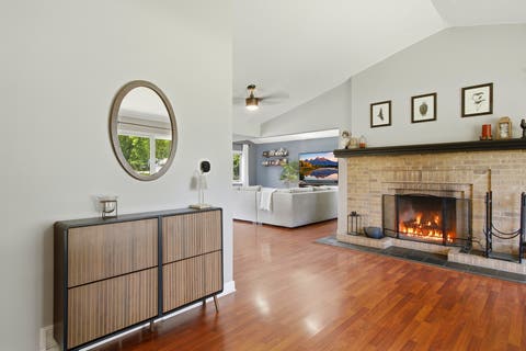 Tiny photo for Lake Villa, IL 60046 (MLS # 12683366)