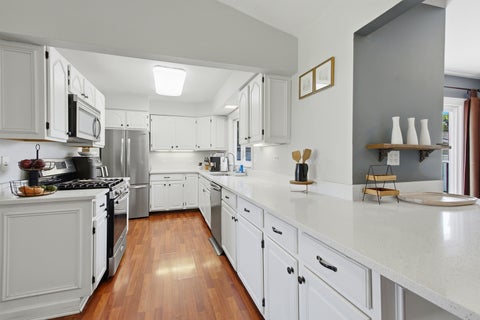 Tiny photo for Lake Villa, IL 60046 (MLS # 12683366)