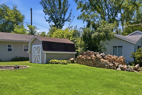 Tiny photo for Lake Villa, IL 60046 (MLS # 12683366)