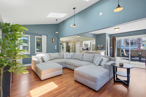 Tiny photo for Lake Villa, IL 60046 (MLS # 12683366)