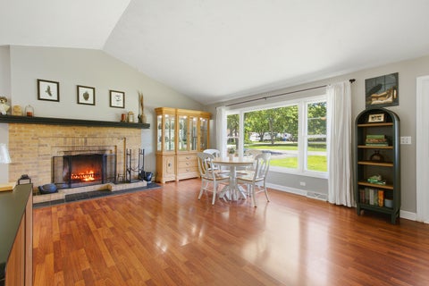 Tiny photo for Lake Villa, IL 60046 (MLS # 12683366)