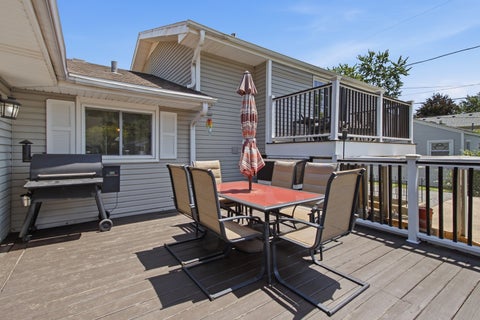 Tiny photo for Lake Villa, IL 60046 (MLS # 12683366)
