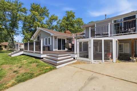 Tiny photo for Lake Villa, IL 60046 (MLS # 12683366)