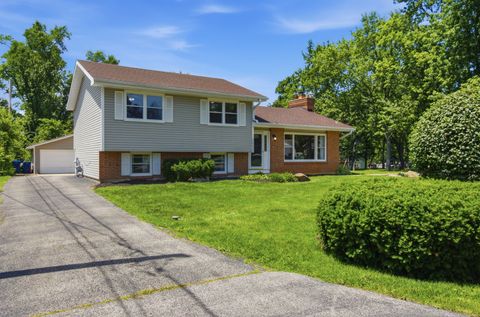 Tiny photo for Lake Villa, IL 60046 (MLS # 12683366)