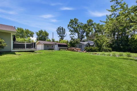 Tiny photo for Lake Villa, IL 60046 (MLS # 12683366)