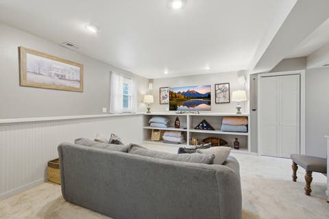 Tiny photo for Lake Villa, IL 60046 (MLS # 12683366)