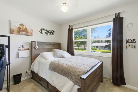 Tiny photo for Lake Villa, IL 60046 (MLS # 12683366)