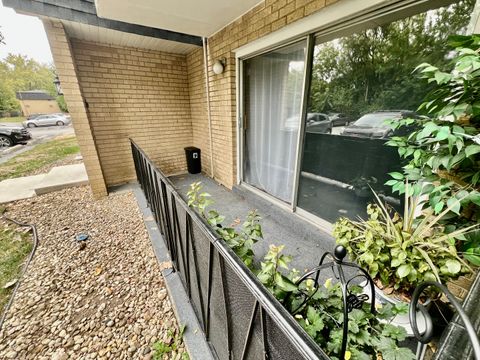 Tiny photo for 12026 S Kildare Avenue #16, Alsip, IL 60803 (MLS # 12494189)