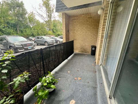 Tiny photo for 12026 S Kildare Avenue #16, Alsip, IL 60803 (MLS # 12494189)