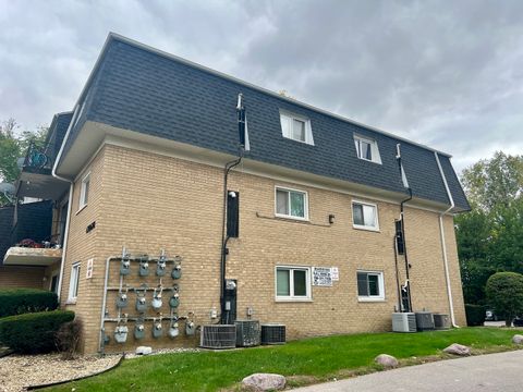 Photo of 12026 S Kildare Avenue #16, Alsip, IL 60803 (MLS # 12494189) Photo of 12026 S Kildare Avenue #16, Alsip, IL 60803 (MLS # 12494189)