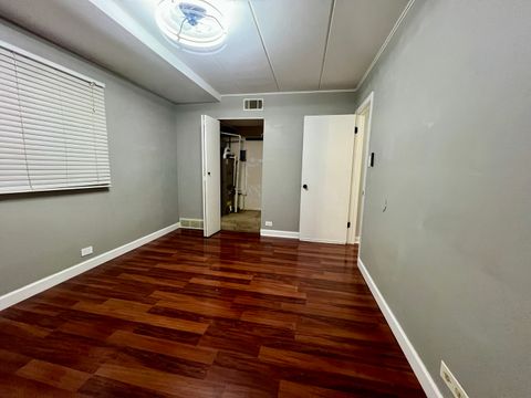 Tiny photo for 12026 S Kildare Avenue #16, Alsip, IL 60803 (MLS # 12494189)