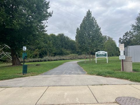 Tiny photo for 12026 S Kildare Avenue #16, Alsip, IL 60803 (MLS # 12494189)