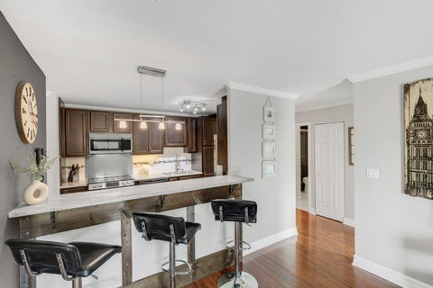 Tiny photo for 1605 E Central Road #304A, Arlington Heights, IL 60005 (MLS # 12709442)