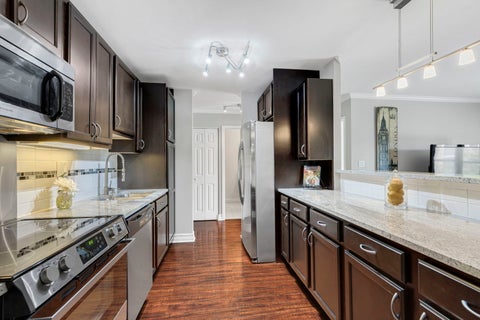 Tiny photo for 1605 E Central Road #304A, Arlington Heights, IL 60005 (MLS # 12709442)