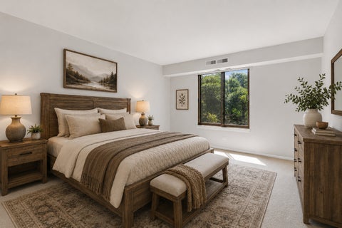 Tiny photo for 1605 E Central Road #304A, Arlington Heights, IL 60005 (MLS # 12709442)