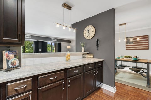 Tiny photo for 1605 E Central Road #304A, Arlington Heights, IL 60005 (MLS # 12709442)