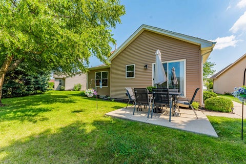 Tiny photo for 4618 Edinburgh Court, Joliet, IL 60431 (MLS # 12745186)